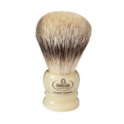 Shaving Brush BA-063171 Omega