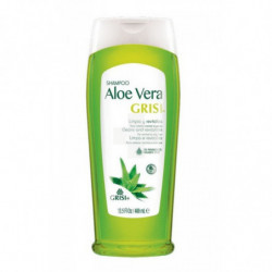 Grisi Aloe Vera Shampoo 400ml