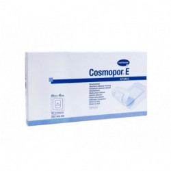 Hartmann Cosmopor Steril 10 medicazioni da 20 X 10 cm