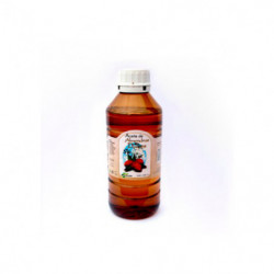 Jalplan Almond Oil 1L
