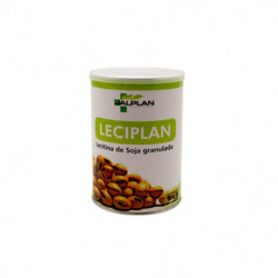 Jalplan Leciplan Lécithine de Soja 400 gr