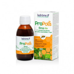 Ladrome Syrup of Propolis 150ml