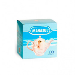Manasul Classic 100 filtri