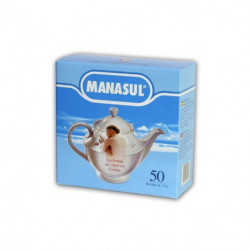 Manasul Classic 50 Filter