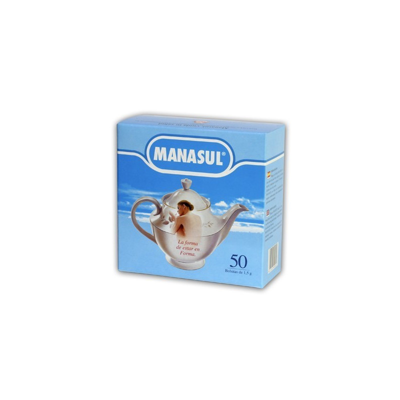 Manasul Classic 50 Filter