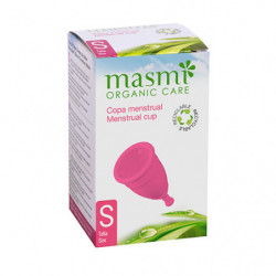 Masmi Coupe menstruelle taille S