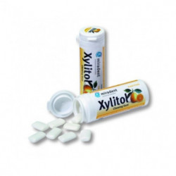 Miradent Xylitol Fruits 30 Units