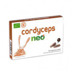 Neo Cordyceps 60 Capsule