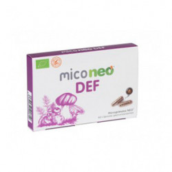 cápsulas Mico Def 60 de Neo