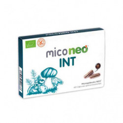 Neo Mico Int 60 Capsules