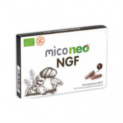 cápsulas Mico Ngf 60 de Neo