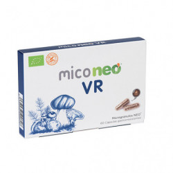 Neo Mico Vir 60 Gélules
