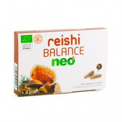 Neo Reishi Balance 30 Kapseln