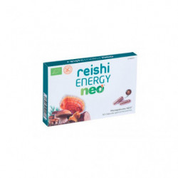 Neo Reishi Energy 30 Cápsulas