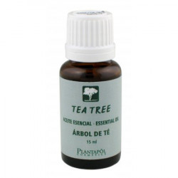 Óleo essencial da árvore de chá Plantapol