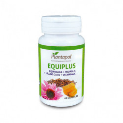 Plantapol Equiplus 45 capsules