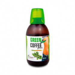 Plantapol Grüner Kaffee Plus 500ml
