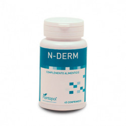Plantapol N-Derm 45 Comprimidos