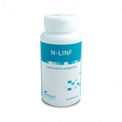 Plantapol N-LINF 60 capsules