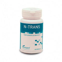 Plantapol N-Trans 30 capsule