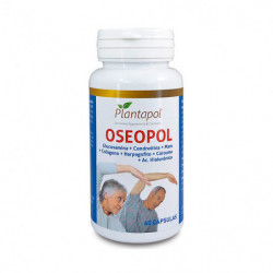 Plantapol Oseopol 60 gélules