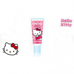 SmileGuard Toothpaste Hello Kitty