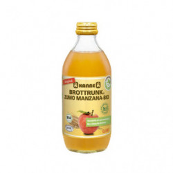 Sol Natural Kanne with Apple 330ml