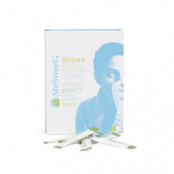 Stesweet Stevia Stick 50pz