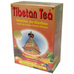 Tibetan Tea Fruits 90 sachets