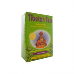 Tibetan Tea Menthe 90 sachets