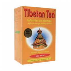Tibetan Tea naturel 90 sachets