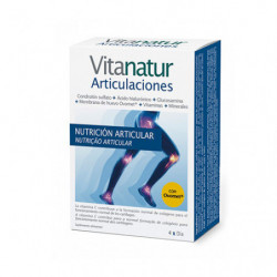 Vitanatur Articulaciones 120 Comprimidos