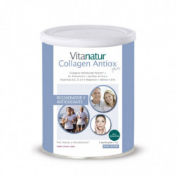 Vitanatur Collagen Antiox Plus 180gr
