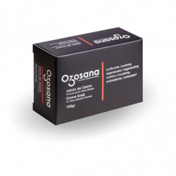 Ozosana ozone soap 100g