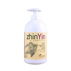 creme de óleo Zhin Yin Plantapol 500ml
