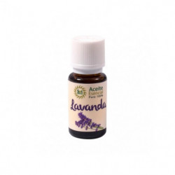 Sol Natural Lavender Essential Oil 15ml