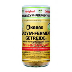 Kanne Cereales Enzym Ferment 250g
