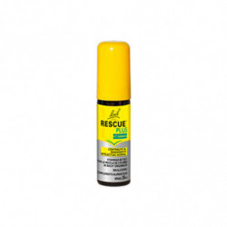 Bach Spray Spray Rescue Remedy Plus 20ml