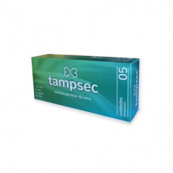Tampsec Extra Buffer 5 Stück