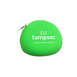 Tampsec Kit with Pad Holder 1 pcs