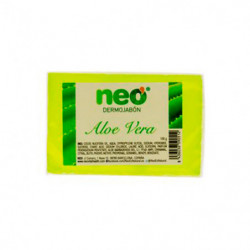 Neo Aloe Vera Seife 100g
