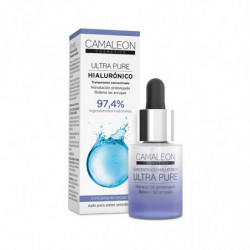 Camaleon Ultra Pure Hyaluronic Acid Concentrate 15ml