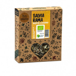 Andunatura Rama de Salvia Eco 30gr