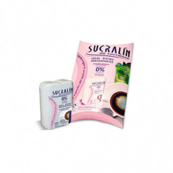 Sucralin Süßstoff in Tabletten 150 Einheiten