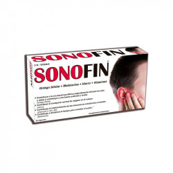 Sonofin 30 capsules