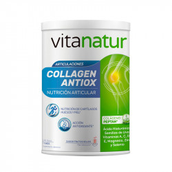 Vitanatur Collagene Antiox 360gr