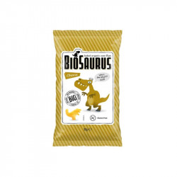 Biosaurus Snack al formaggio 50 gr