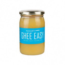 Manteiga Clarificada Ghee Easy 245 gr