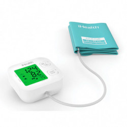 Ihealth Track Arm Blood Pressure Monitor