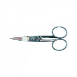Disna Curved Nail Scissors 10.5 cm VF-25.511